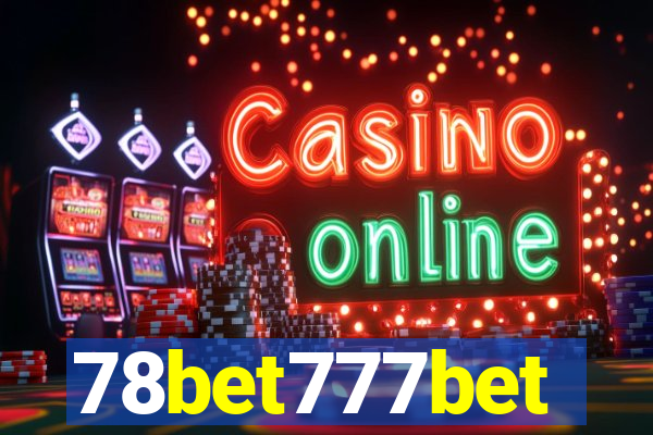 78bet777bet