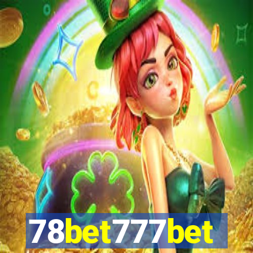 78bet777bet