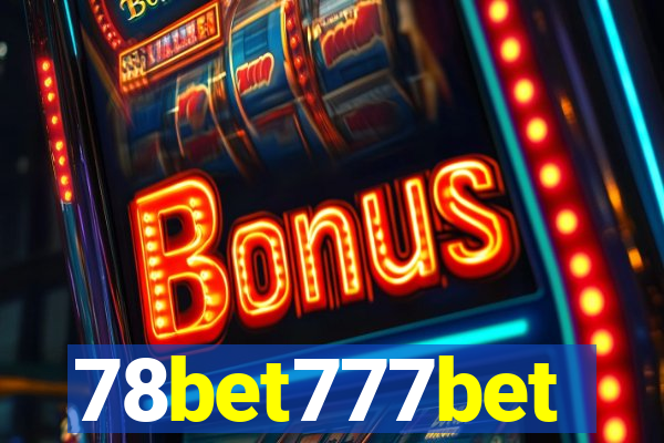 78bet777bet