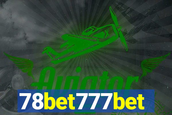 78bet777bet