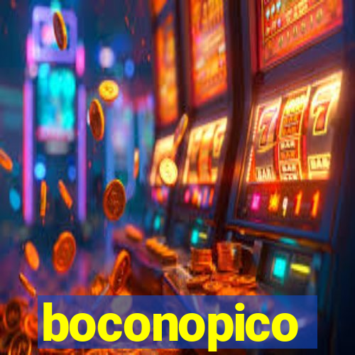 boconopico