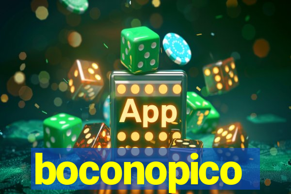 boconopico