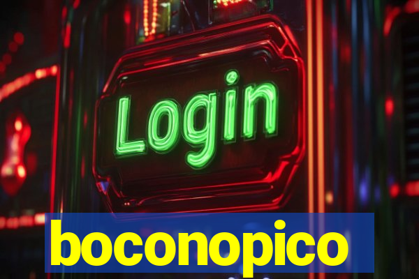 boconopico