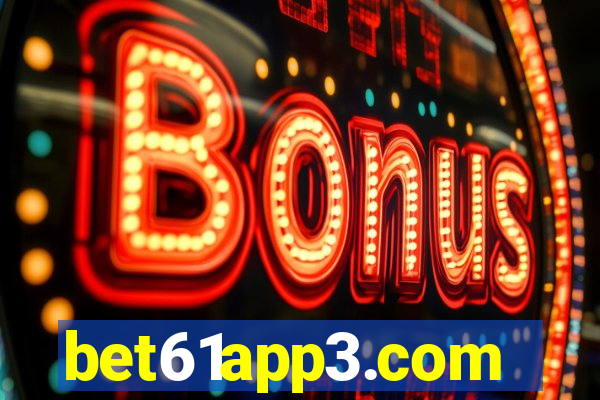 bet61app3.com