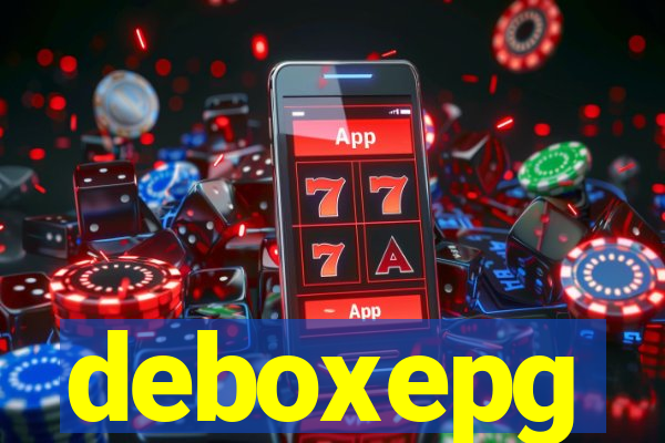 deboxepg