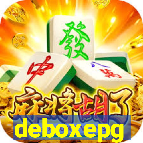 deboxepg