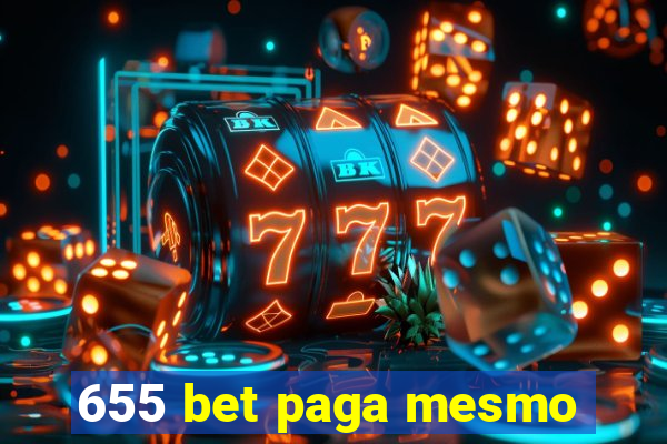 655 bet paga mesmo