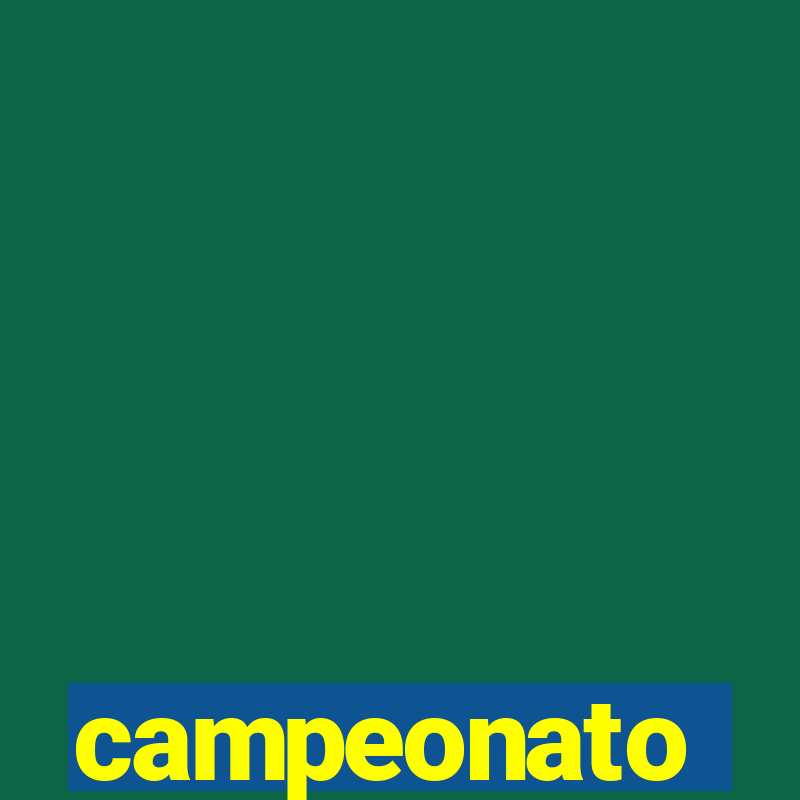 campeonato brasileiro de 1972