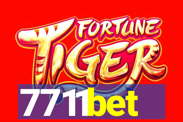 7711bet