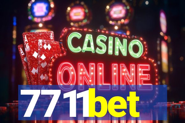 7711bet