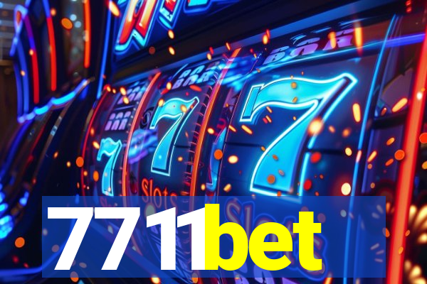 7711bet