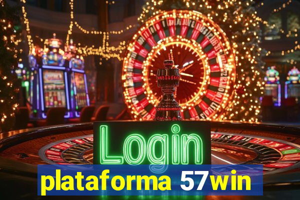 plataforma 57win