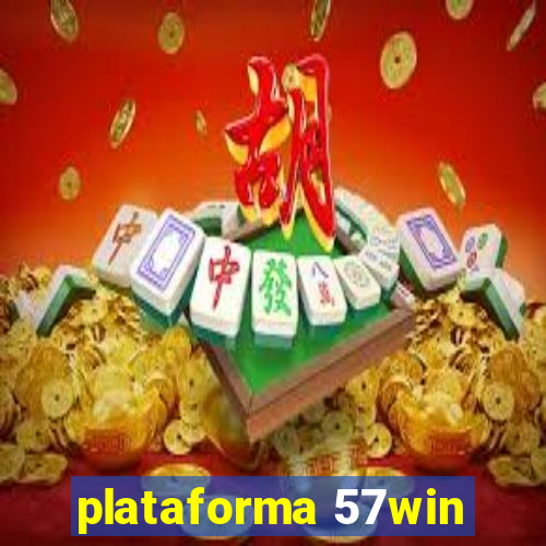 plataforma 57win