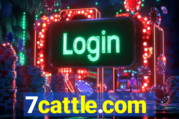 7cattle.com plataforma de jogos