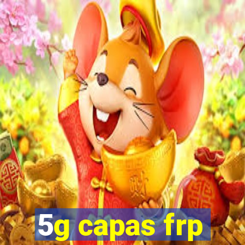 5g capas frp