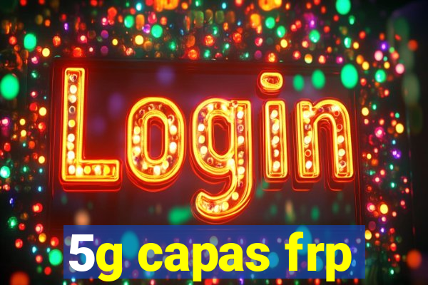 5g capas frp