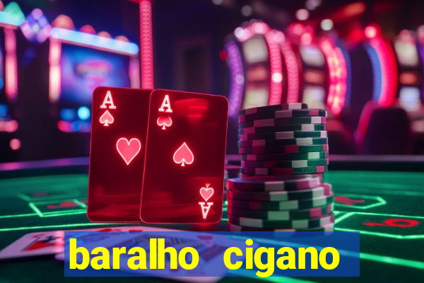 baralho cigano gratis 3 cartas