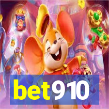 bet910