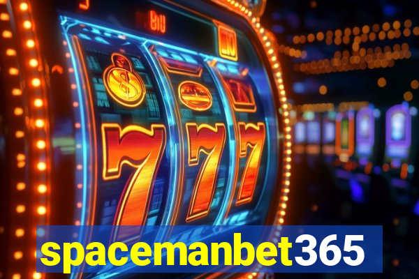 spacemanbet365