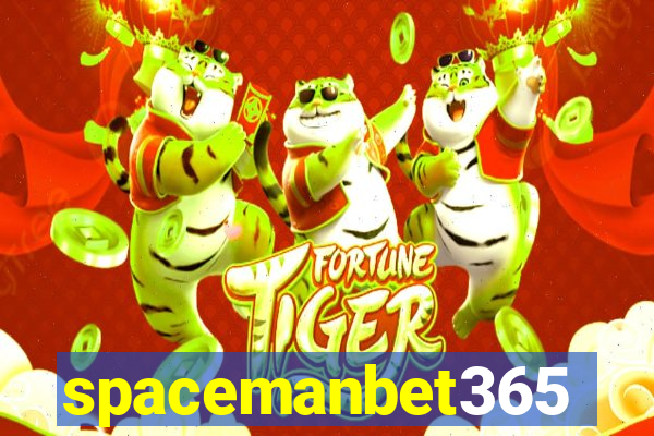 spacemanbet365