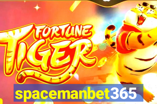 spacemanbet365