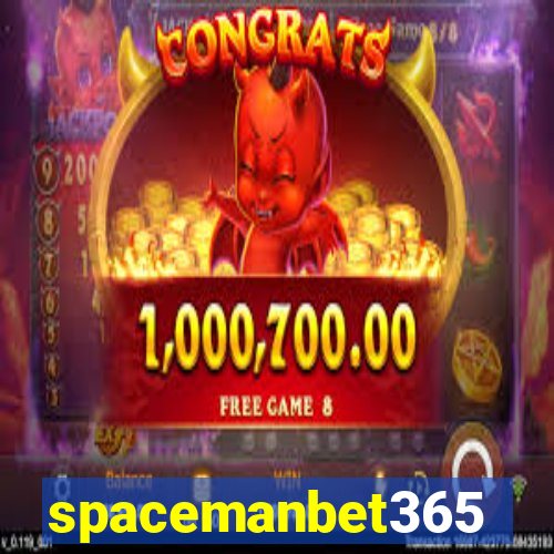 spacemanbet365