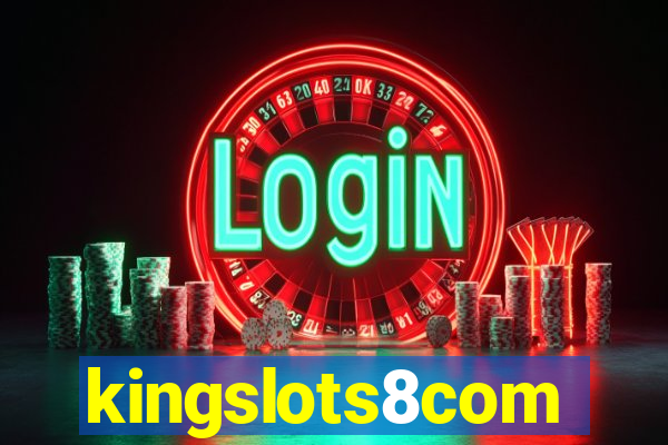 kingslots8com