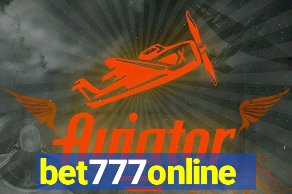 bet777online