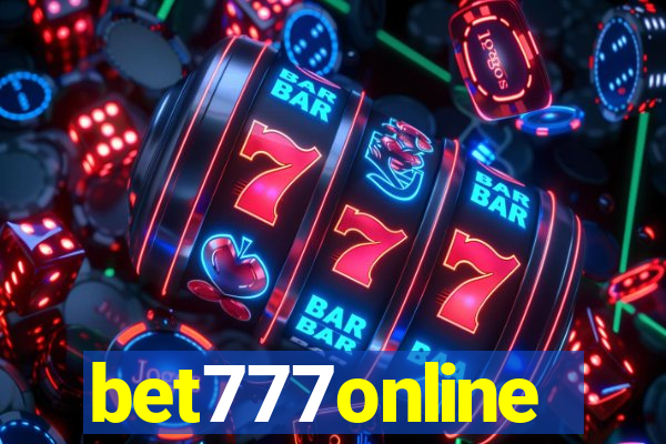 bet777online