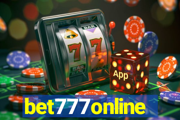 bet777online