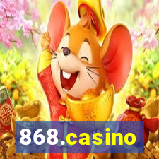 868.casino