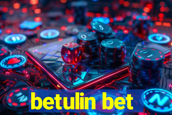 betulin bet