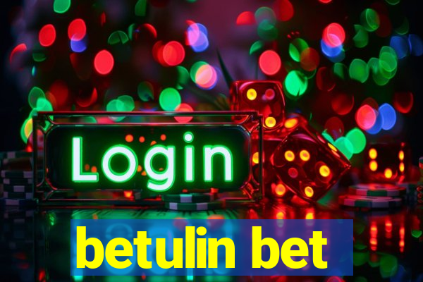 betulin bet