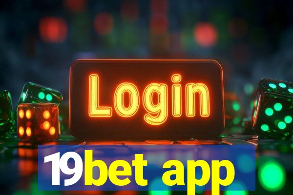 19bet app