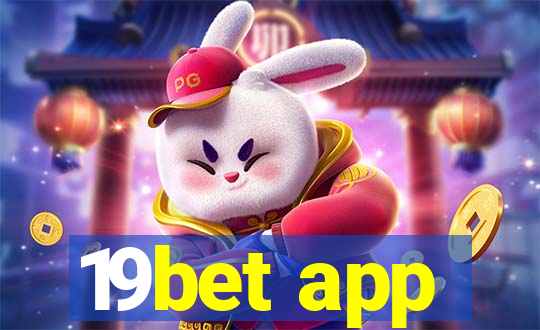 19bet app