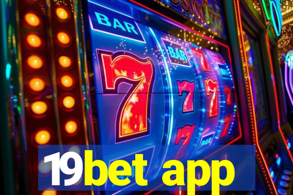 19bet app