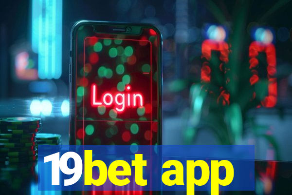 19bet app