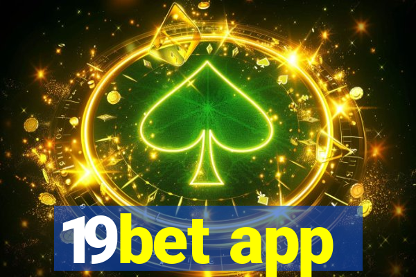 19bet app