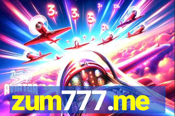 zum777.me