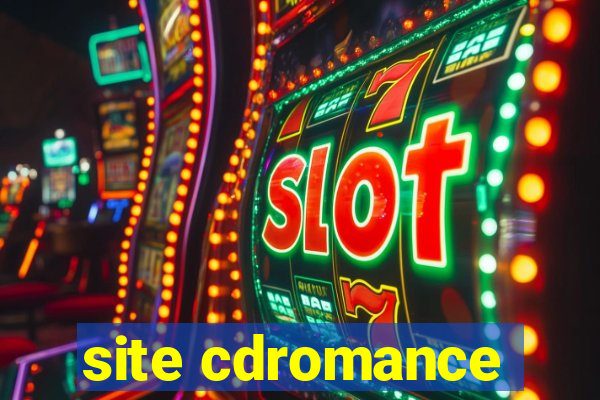 site cdromance