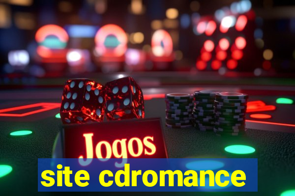 site cdromance