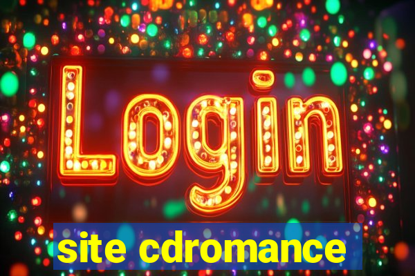 site cdromance