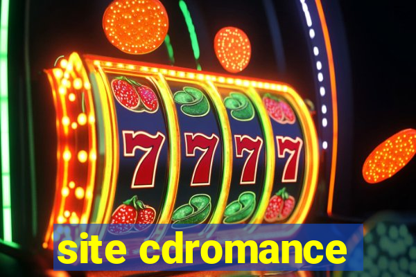 site cdromance