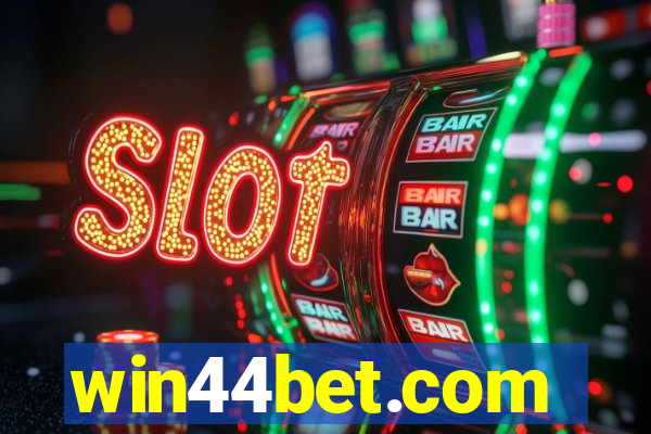 win44bet.com