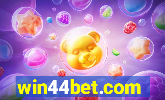 win44bet.com