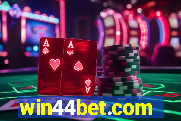 win44bet.com