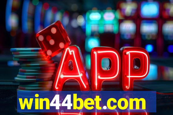 win44bet.com