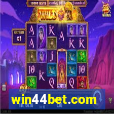 win44bet.com