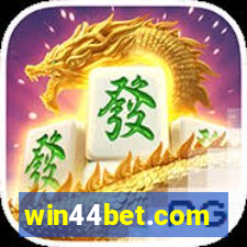 win44bet.com