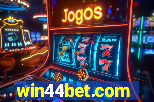 win44bet.com